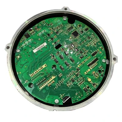 Pemandu kipas centrifugal